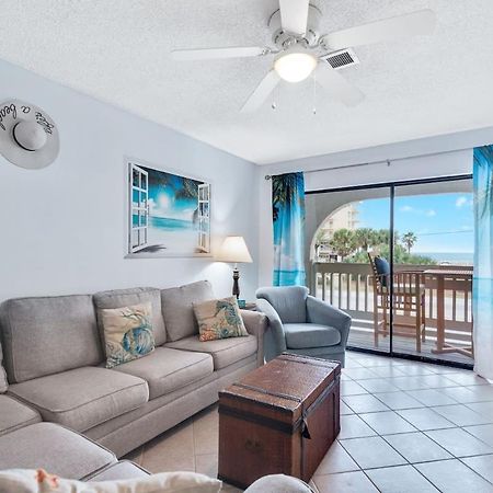 גולף שורז Las Palmas 114- Pool Bbq Short Walk To Beach מראה חיצוני תמונה