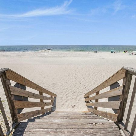 גולף שורז Las Palmas 114- Pool Bbq Short Walk To Beach מראה חיצוני תמונה