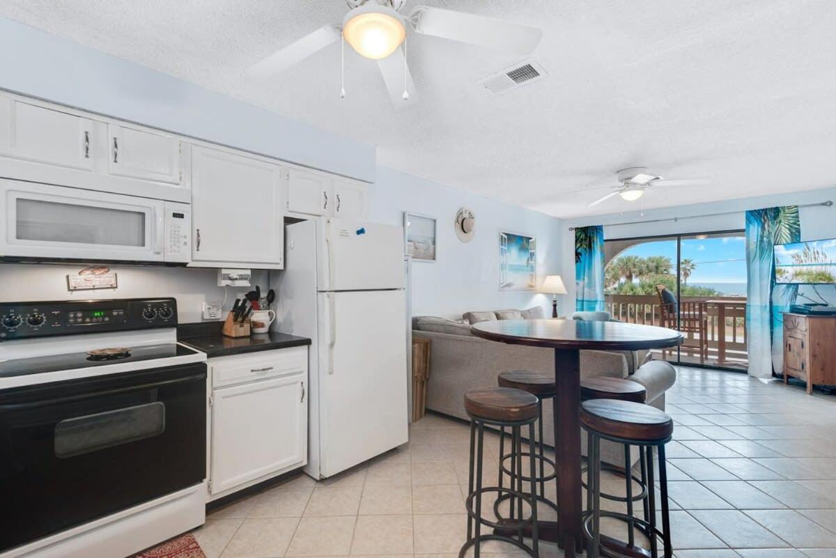 גולף שורז Las Palmas 114- Pool Bbq Short Walk To Beach מראה חיצוני תמונה