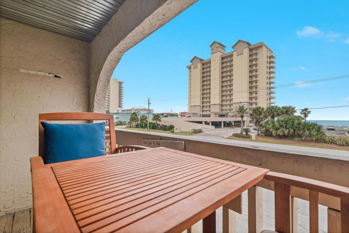 גולף שורז Las Palmas 114- Pool Bbq Short Walk To Beach מראה חיצוני תמונה