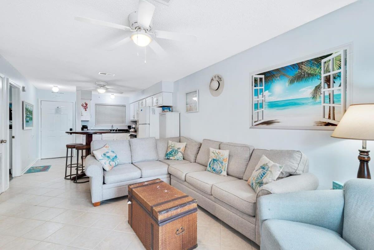 גולף שורז Las Palmas 114- Pool Bbq Short Walk To Beach מראה חיצוני תמונה