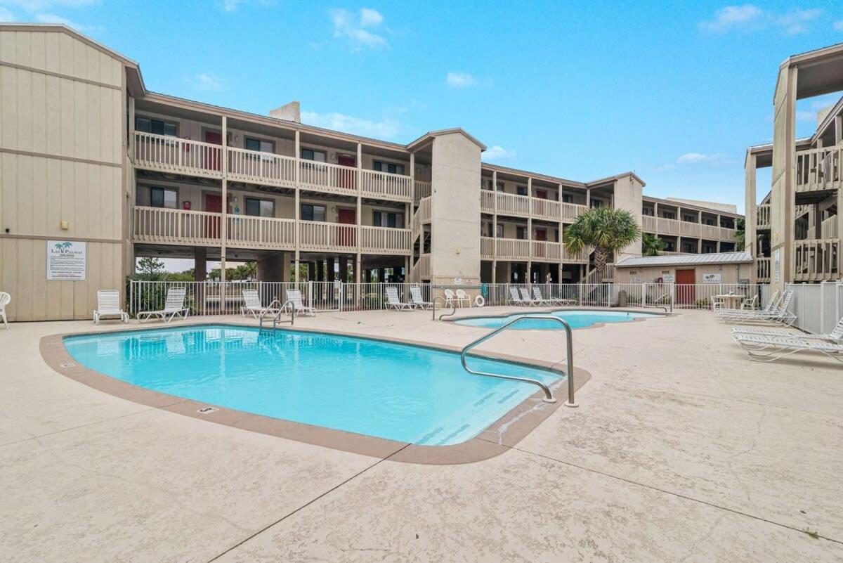 גולף שורז Las Palmas 114- Pool Bbq Short Walk To Beach מראה חיצוני תמונה