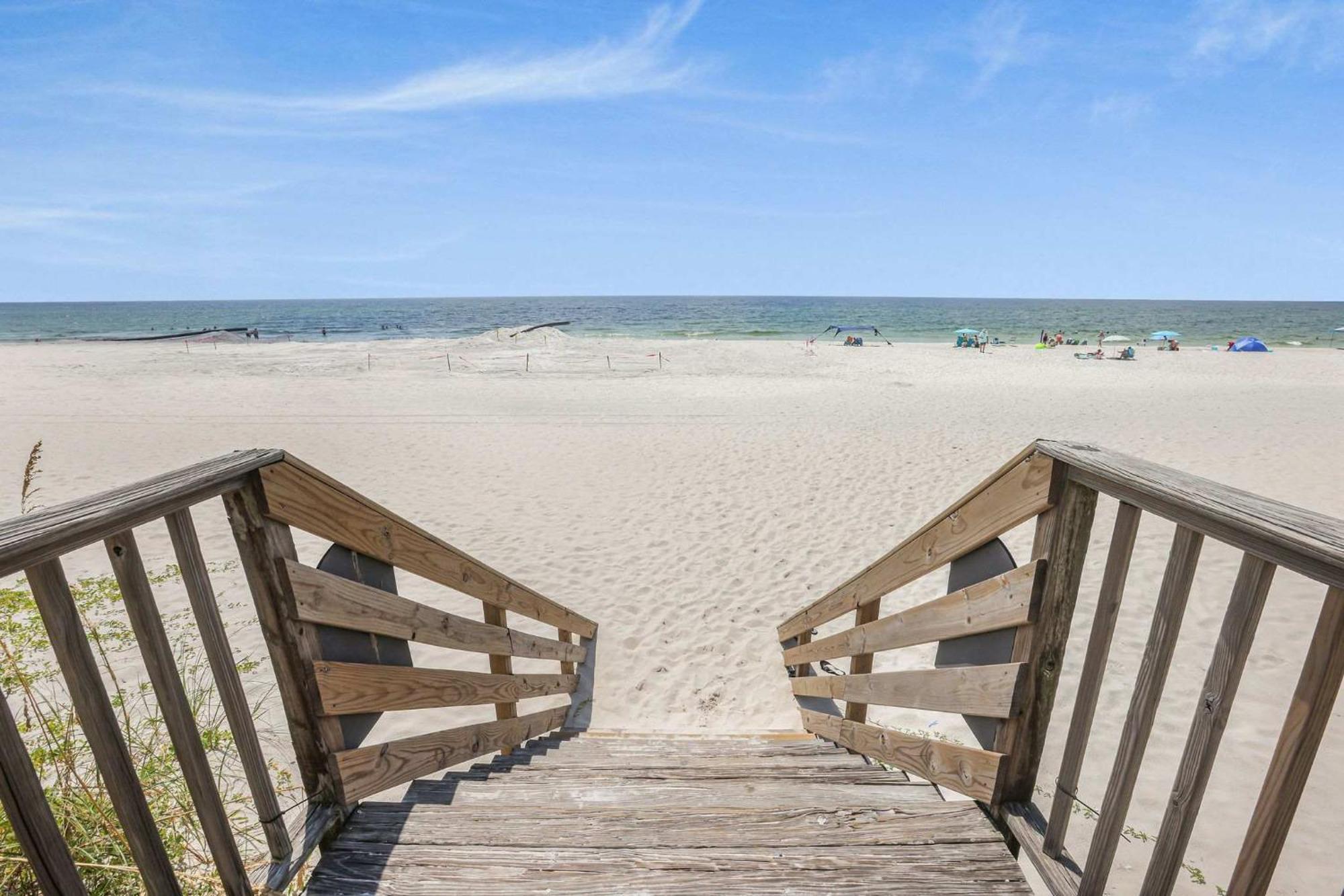 גולף שורז Las Palmas 114- Pool Bbq Short Walk To Beach מראה חיצוני תמונה